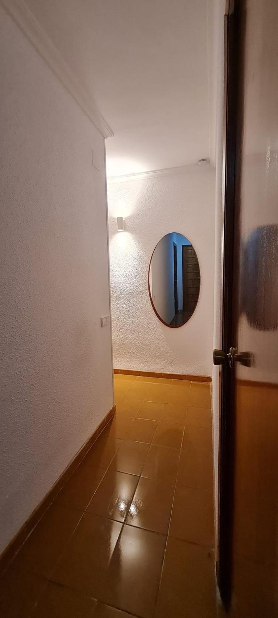 PeñíscolaCasa Giselaアパートメント エクステリア 写真