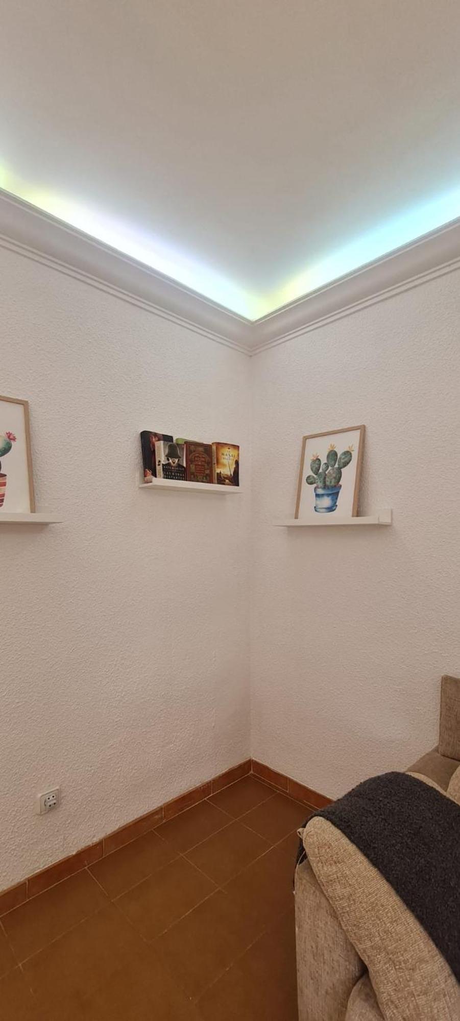 PeñíscolaCasa Giselaアパートメント エクステリア 写真