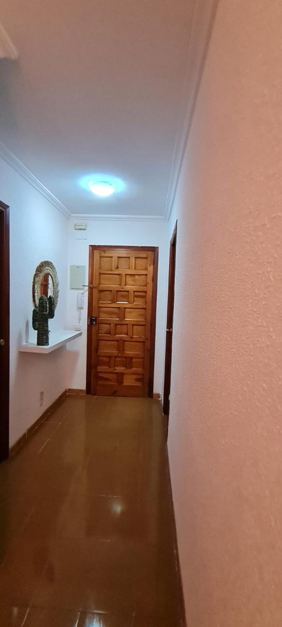 PeñíscolaCasa Giselaアパートメント エクステリア 写真