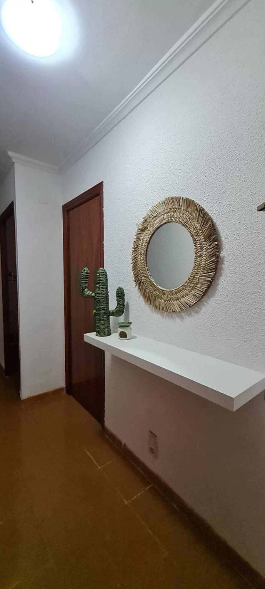 PeñíscolaCasa Giselaアパートメント エクステリア 写真