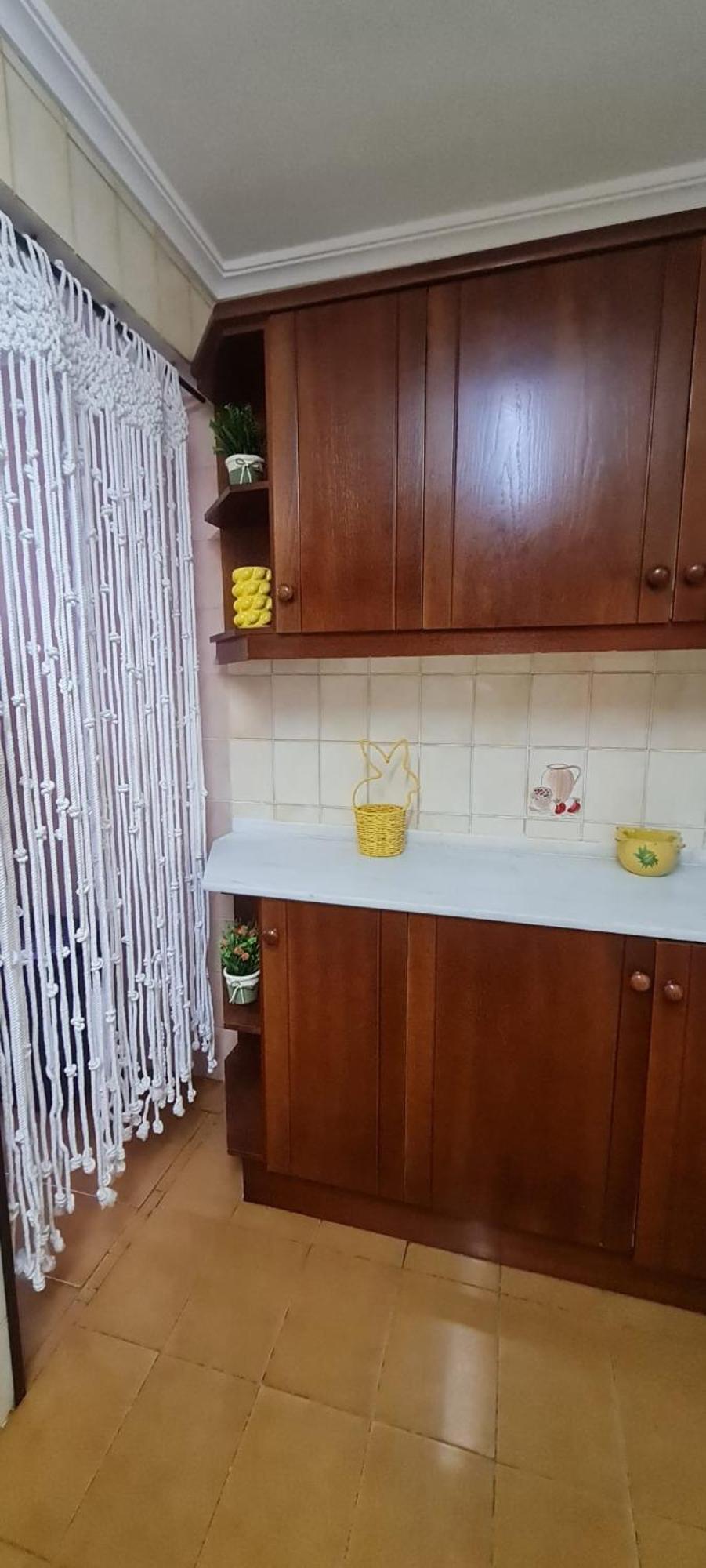 PeñíscolaCasa Giselaアパートメント エクステリア 写真