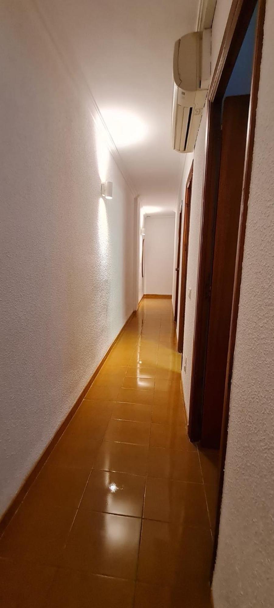 PeñíscolaCasa Giselaアパートメント エクステリア 写真